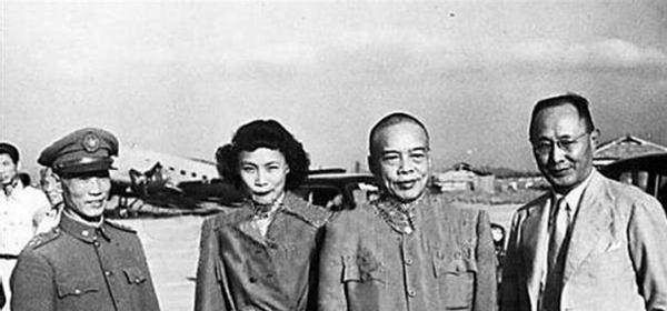 "广东之母"莫秀英:6年未孕被休,改嫁后连生11个孩子_丈夫_生活_陈济棠