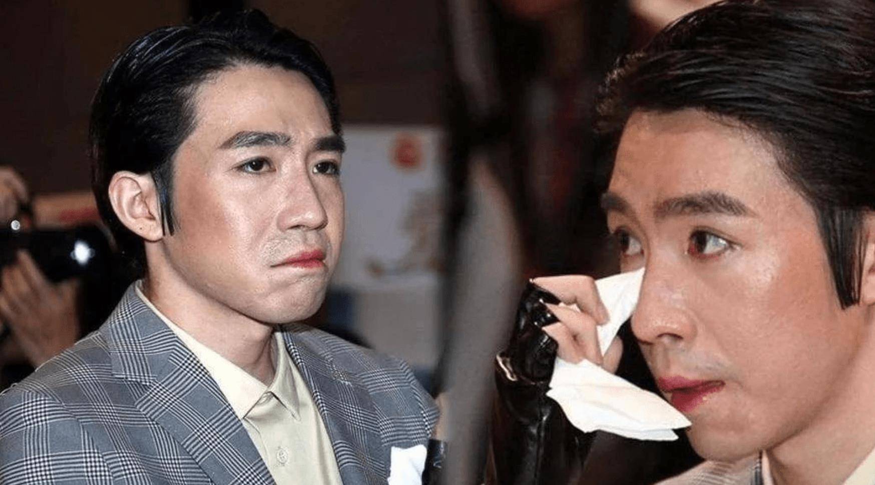 一场大火让俞灏明褪下了端木磊的光环如今凭演技再次重生