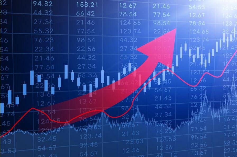 a股:两个利好信息来了,明天,股市走势并不寻常?_大盘_创业板_市场