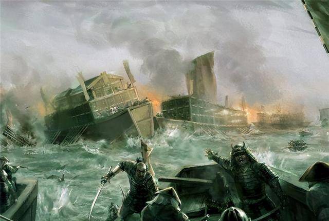 大航海时代西方海员常患坏血病为何中国海员却未患此病