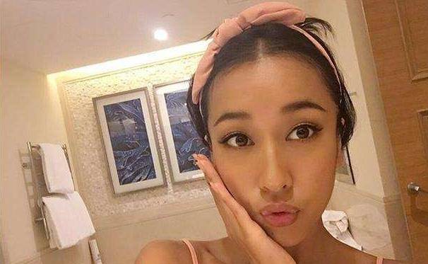 吉克隽逸豪宅有多气派巨大客厅能容纳几十人化妆间充满少女心