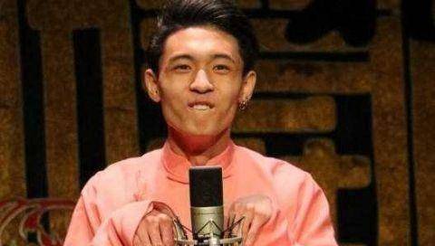 德云社人才辈出不仅有家境贫穷的徒弟还有开豪车的富二代