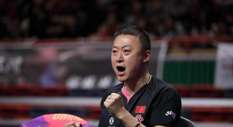 原创体育任命国乒迎来新领航者取代刘国梁上位乒坛新篇章