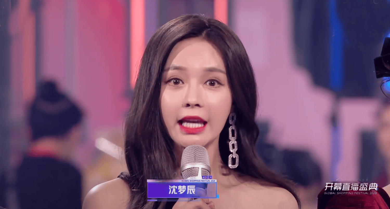 原创芒果4小花齐上浪姐2人成小透明沈梦辰翻盘梁田遗憾满满