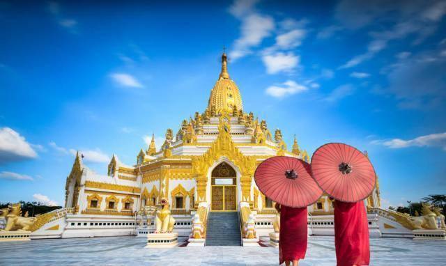 缅甸放弃经济发达的仰光将首都迁往荒凉闭塞的内比都如今怎样