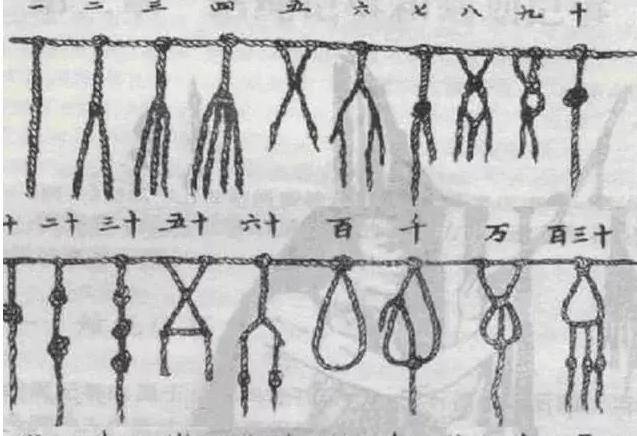 原创伏羲女娲究竟是人还是神红山石峁帛书竹简揭开神秘面纱