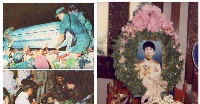 16岁的诗丽吉,如同一朵带刺的玫瑰让国王着迷,53岁自毁形象_普密蓬