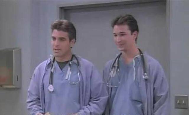 原创冬日剧荒我已经看了老友记3500遍了