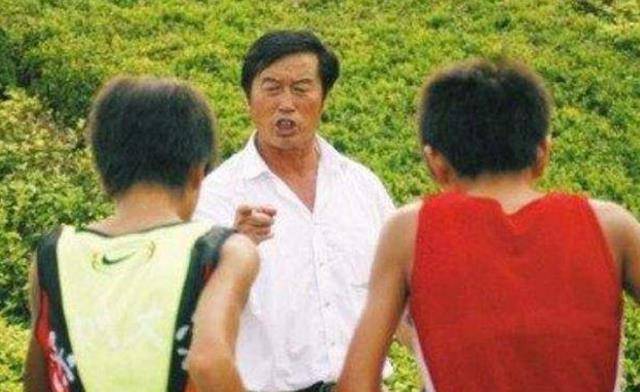 魔鬼教练马俊仁曾不顾女运动员的前程强迫她们用药