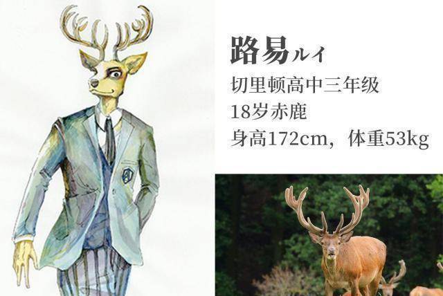 原创动物狂想曲跨越种族的爱恋给你带来一番别样的感觉