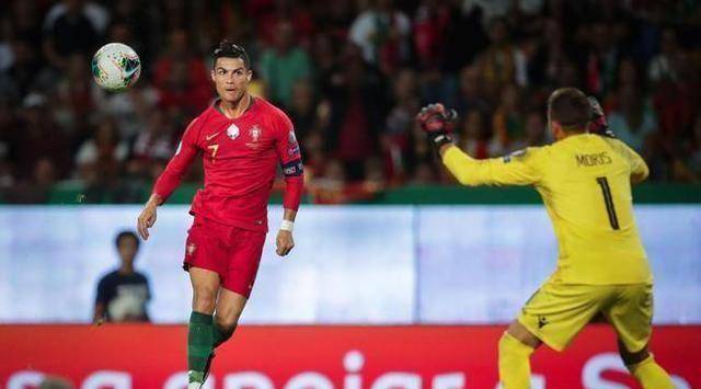 这根本不重要,c罗的目标是历史第一射手_进球_比赛_天赋