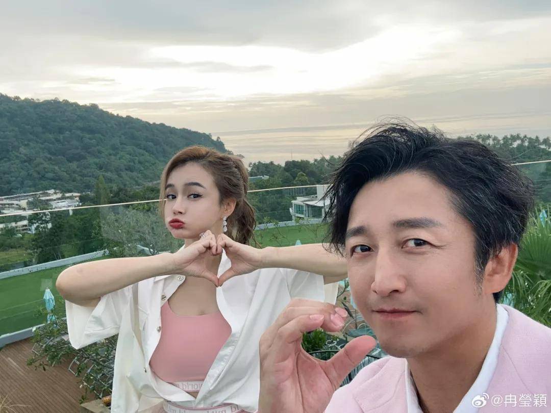 原创碾压高圆圆的内娱娇妻怀孕三个月考上北大40岁身价上亿