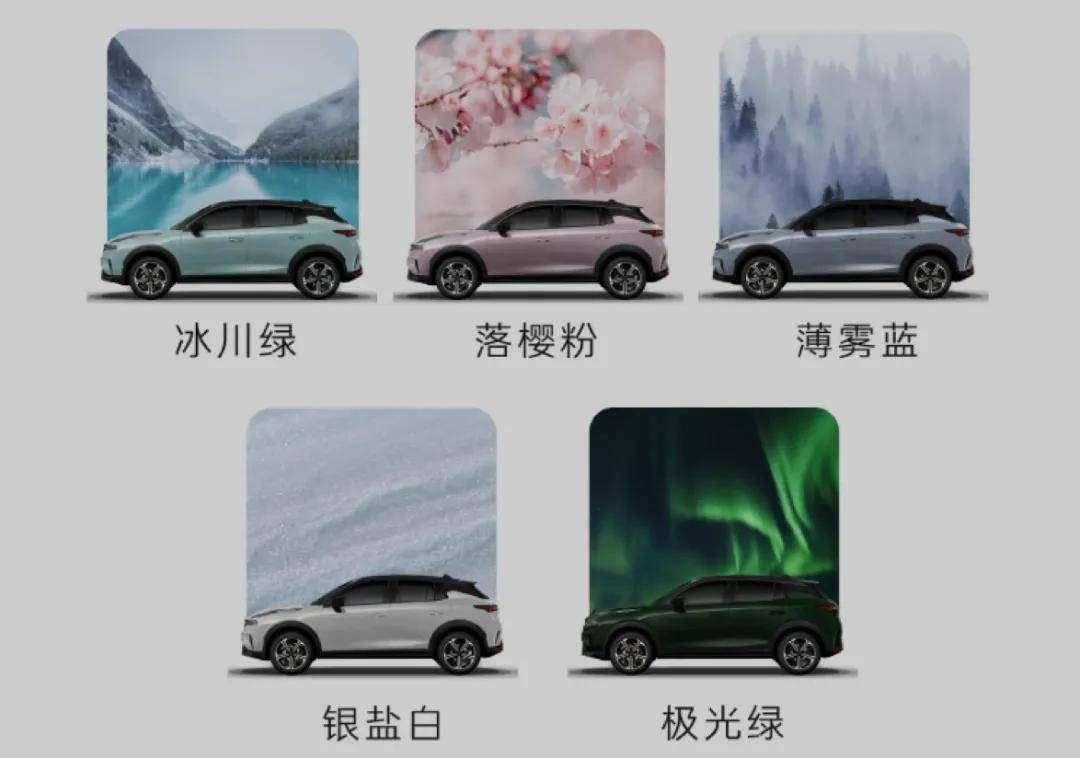 都市精致小钢炮 领克06与它的竞争对手们_搜狐汽车