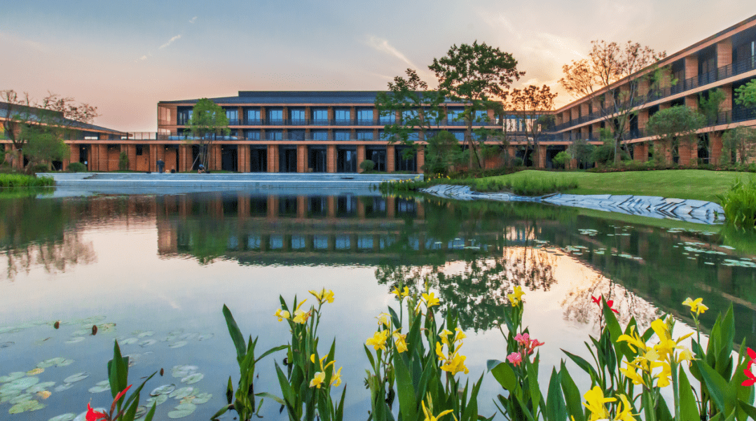 武汉首开光明国风上观