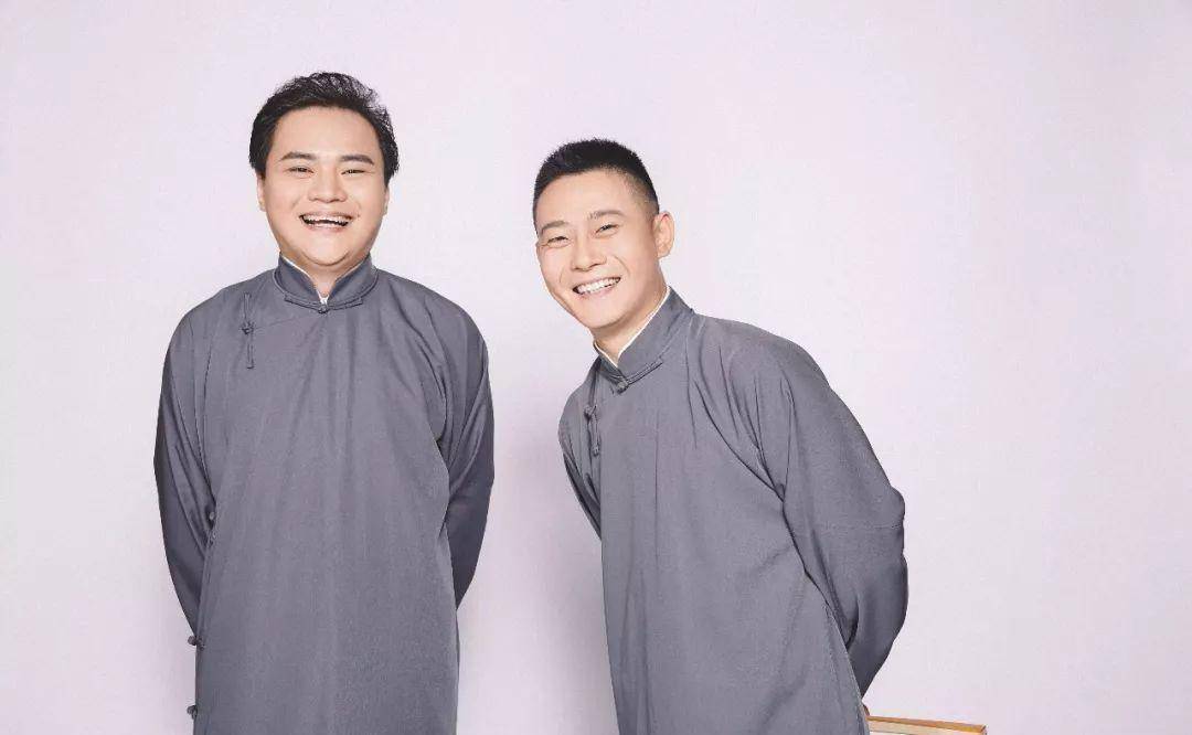 据悉,栾云平是德云社一队队长,负责南京德云社剧场,烧饼是德云社五队