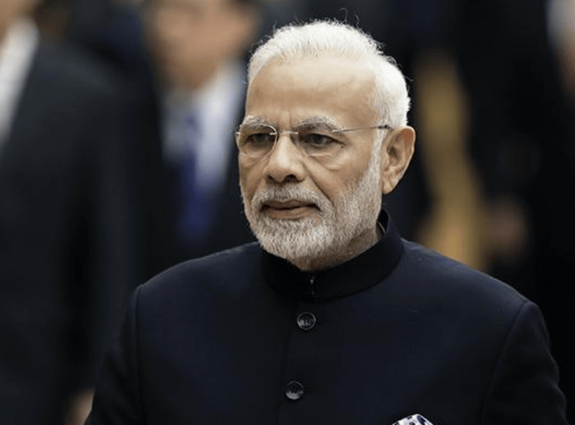 中印都是14亿人口大国,为啥我们要买粮,印度却能满世界出口?_中国_国