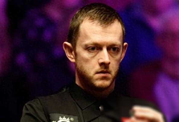 世界第三救5个赛点出局,决赛对阵产生,0-9追到5-9_马克·威廉姆斯