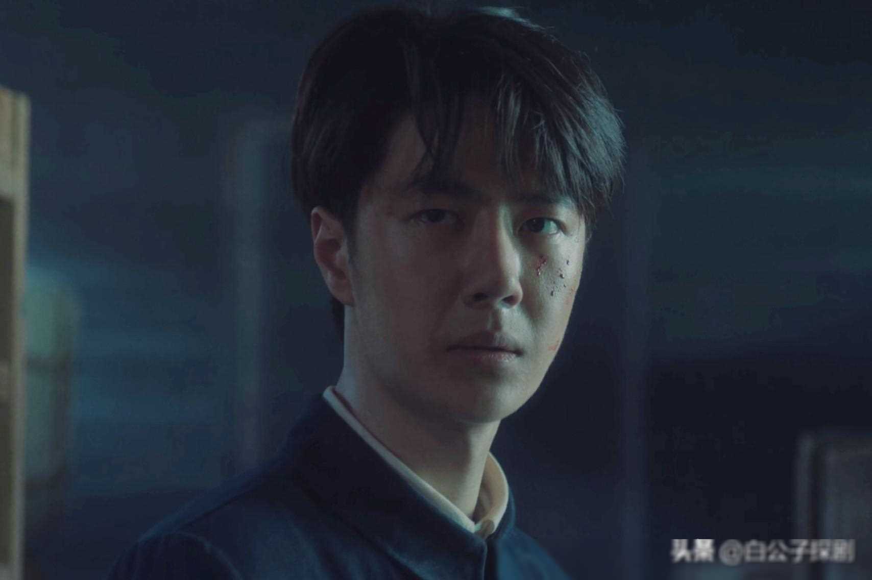 追风者大结局孤雁身份揭秘真相有三