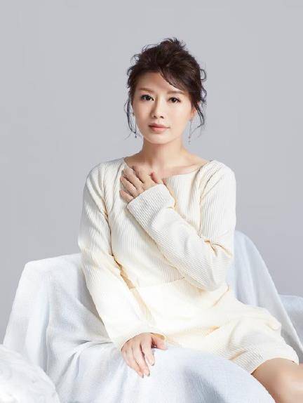 原创和傅程鹏恩爱21年周丽淇横刀夺爱程愫现状是最好的报复