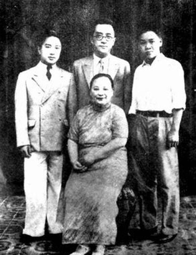 胡适老婆江冬秀魅力有多大目不识丁却与胡适白头到老