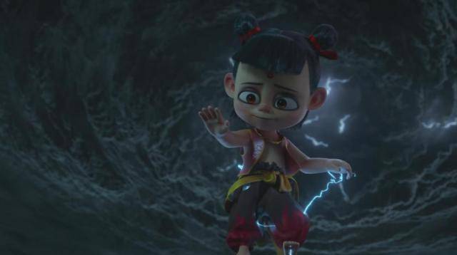 敖丙明明比哪吒强为什么最终却没能打赢哪吒呢