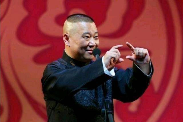 原创德云社停演退票郭德纲老师捐100万岳云鹏捐20万