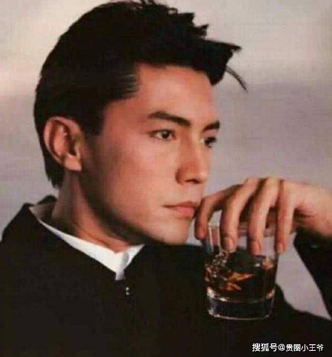 原创他曾是亚洲第一美男无父无母无妻无子孤独一生