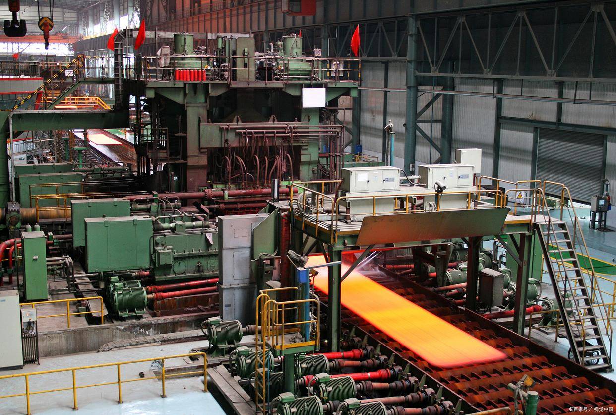 精选文章:30crmnsia钢板指标及用途介绍_军工_加工_钢材