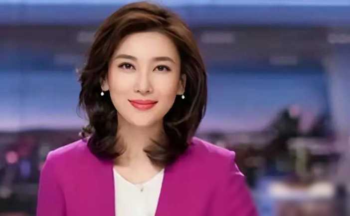 原创央视美女主持李红逃过婚曾被造谣拜金女风光背后有艰辛