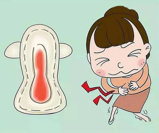 月经7天干净和3天干净的女性哪个更容易衰老