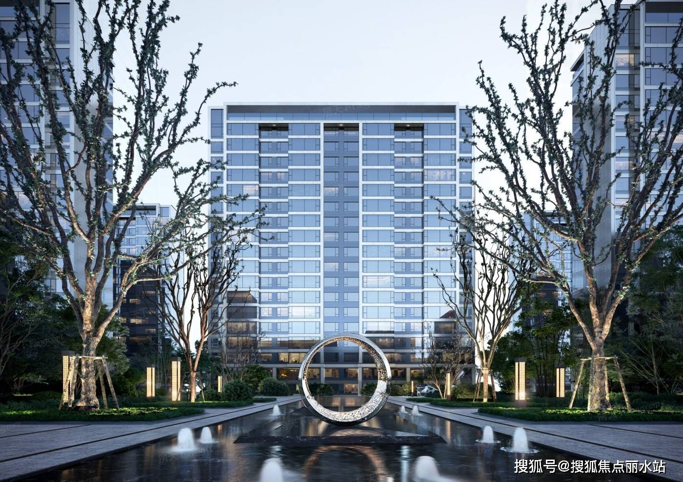 武汉钰龙旭辉半岛和岸售楼处电话4008765677接通后输入6789营销中心