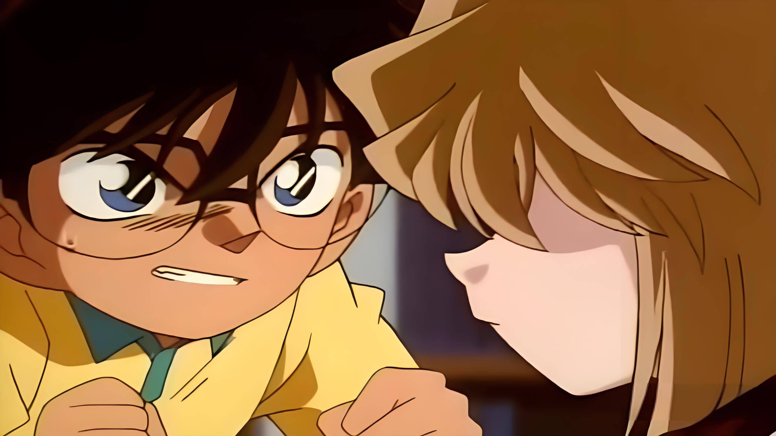 名侦探柯南:别看黑衣组织登场的人少,整体实力可没有那么弱