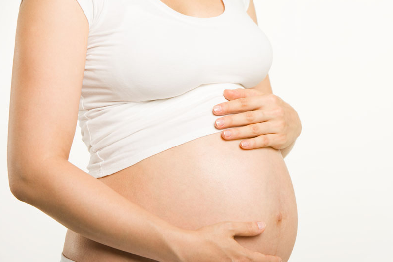 准妈妈们在孕期不要再吃这三种食物了，否则宝宝出生后会得胎毒_孕妇_榴莲_胎儿。
