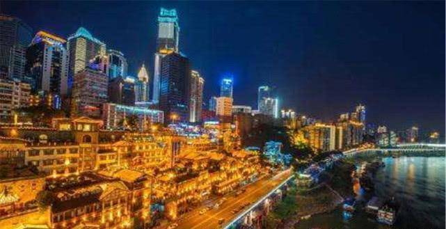 原创中国最新四大火炉城市新鲜出炉你所在的城市入围了吗