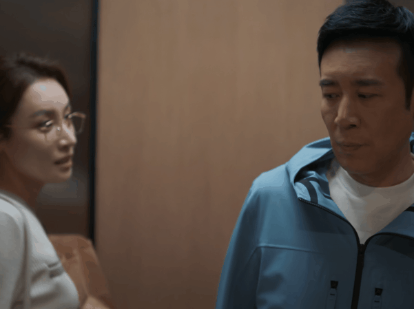 《城中之城》:于和伟皱纹都是戏,五大女主天然脸与硅胶脸对比明显