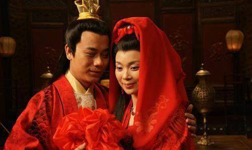 原创小周后受辱后为何不自杀殉节却选择苟活只因她还有一心愿未了