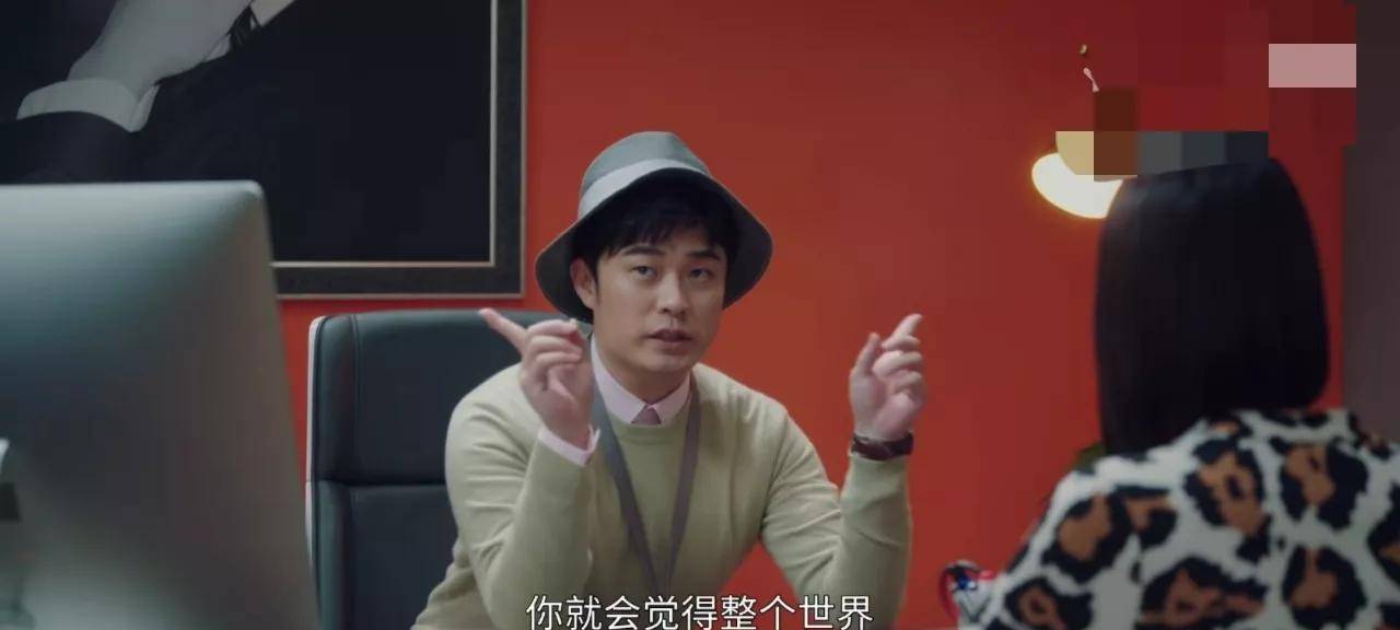 盛装剧中陈赫出乎意外,从跑男到演员打酱油也能出名_鲁斌斌_角色_观众