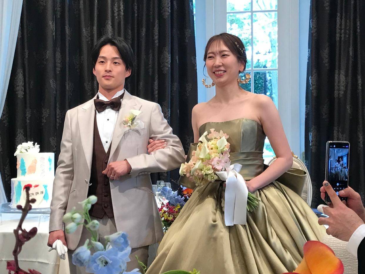 原创24岁乒乓球名将结婚曾暴打张本智和因打破樊振东纪录一战成名