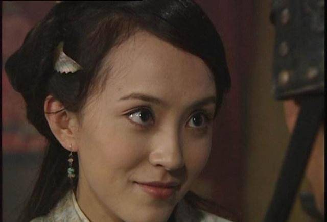 这名美貌皇族女子曾深爱刘彻,后不惜一切帮父上位,最终下场凄惨_刘陵