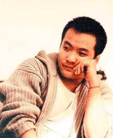 揣着2000元北漂,拒拿父亲几十万,转身找刘德华投资300万_宁浩_因为