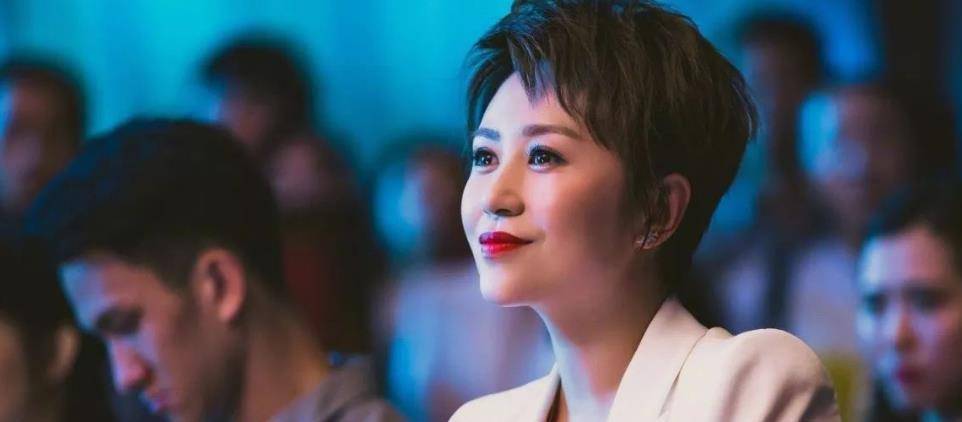 马丽没有沈腾的陪伴也不会有今天的成就这个说法对吗