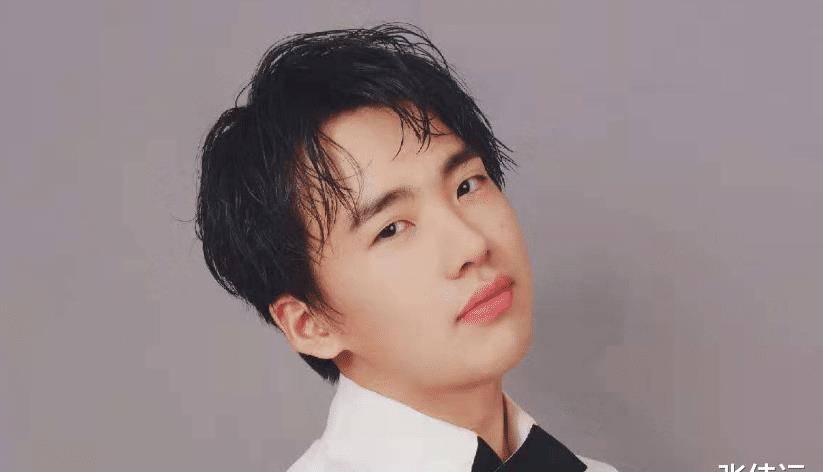 郭麒麟回应单身原因受到原生态家庭影响坦言自己需要孤独