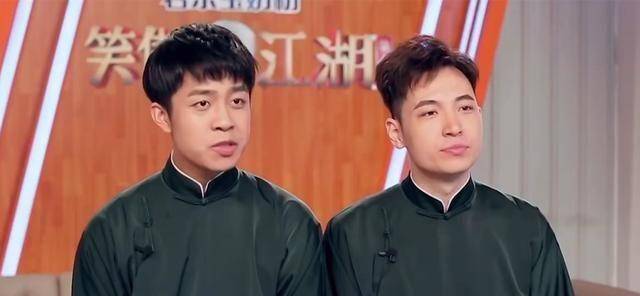 德云社王九龙参演偶像剧颜值爆表惹人喜爱或成流量小鲜肉