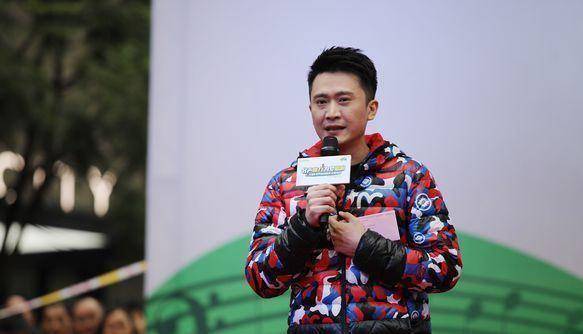 原创巅峰对决为梦唱响cctv3容声越战越勇全国海选昆明站圆满落幕