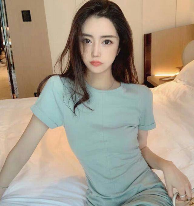 低调舒服的莫兰迪绿,时髦休闲又洋气_感觉_设计_女生