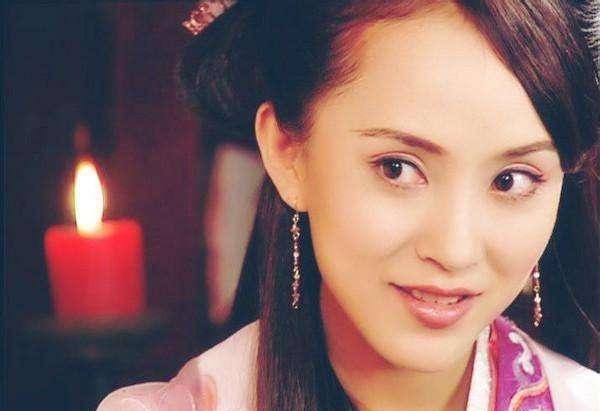 这名美貌皇族女子曾深爱刘彻,后不惜一切帮父上位,最终下场凄惨_刘陵