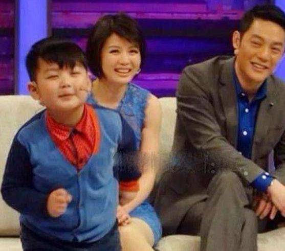 原创和傅程鹏恩爱21年周丽淇横刀夺爱程愫现状是最好的报复