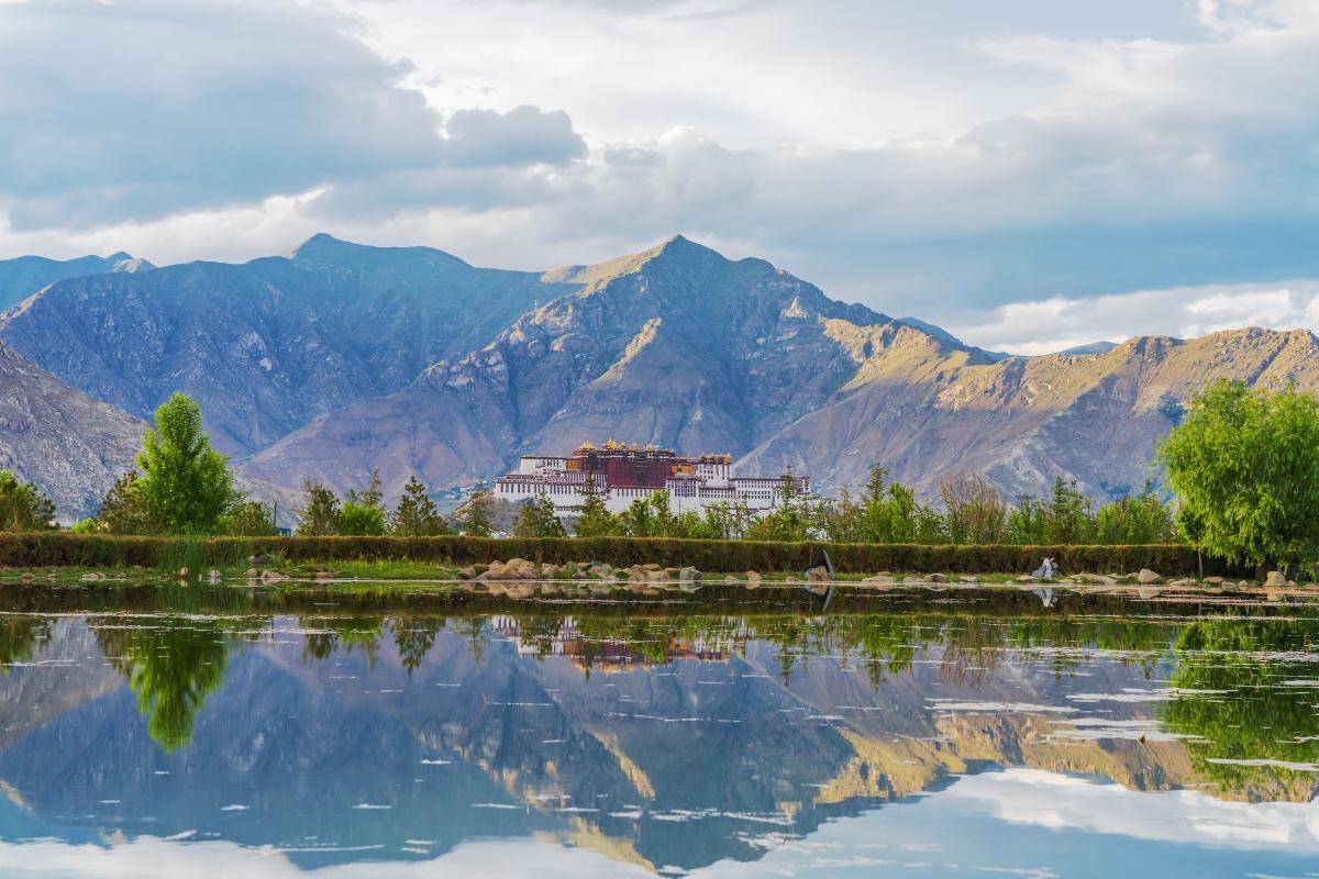 西藏3日游怎样安排合理拉萨旅游三天两场行程安排