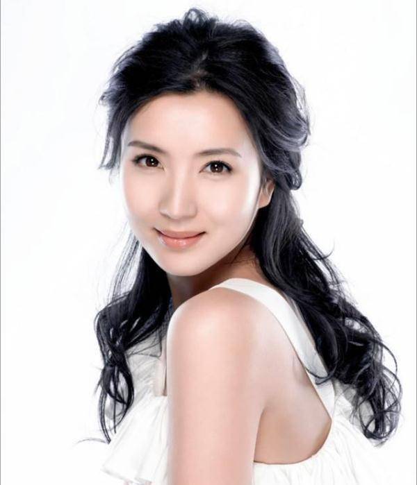 得天独宠的陈好她的人生和万人迷的人生相比怎么样