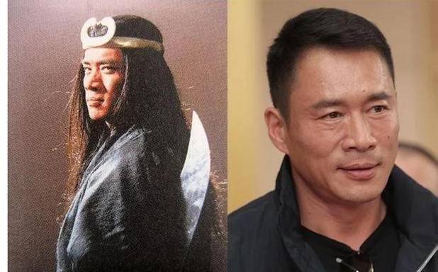 当年的"武松"变"武强",丁海峰打虎之人变"老虎"?